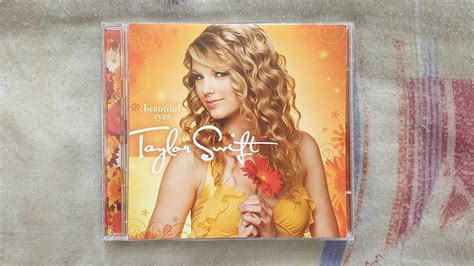 beautiful eyes cd|beautiful eyes cd taylor swift.